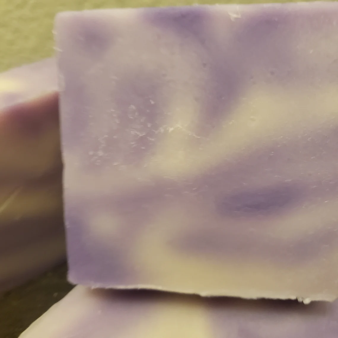 Lavender Soap, Gift, handmade, Bar of Soap