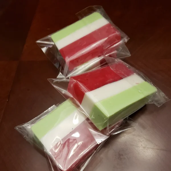 Watermelon Soap