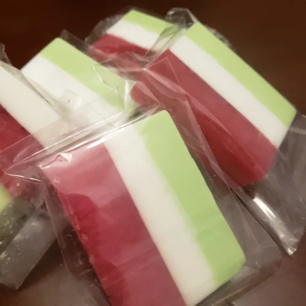 Watermelon Soap - Image 2