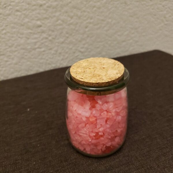 Wild Passion Bath Salt - Image 2